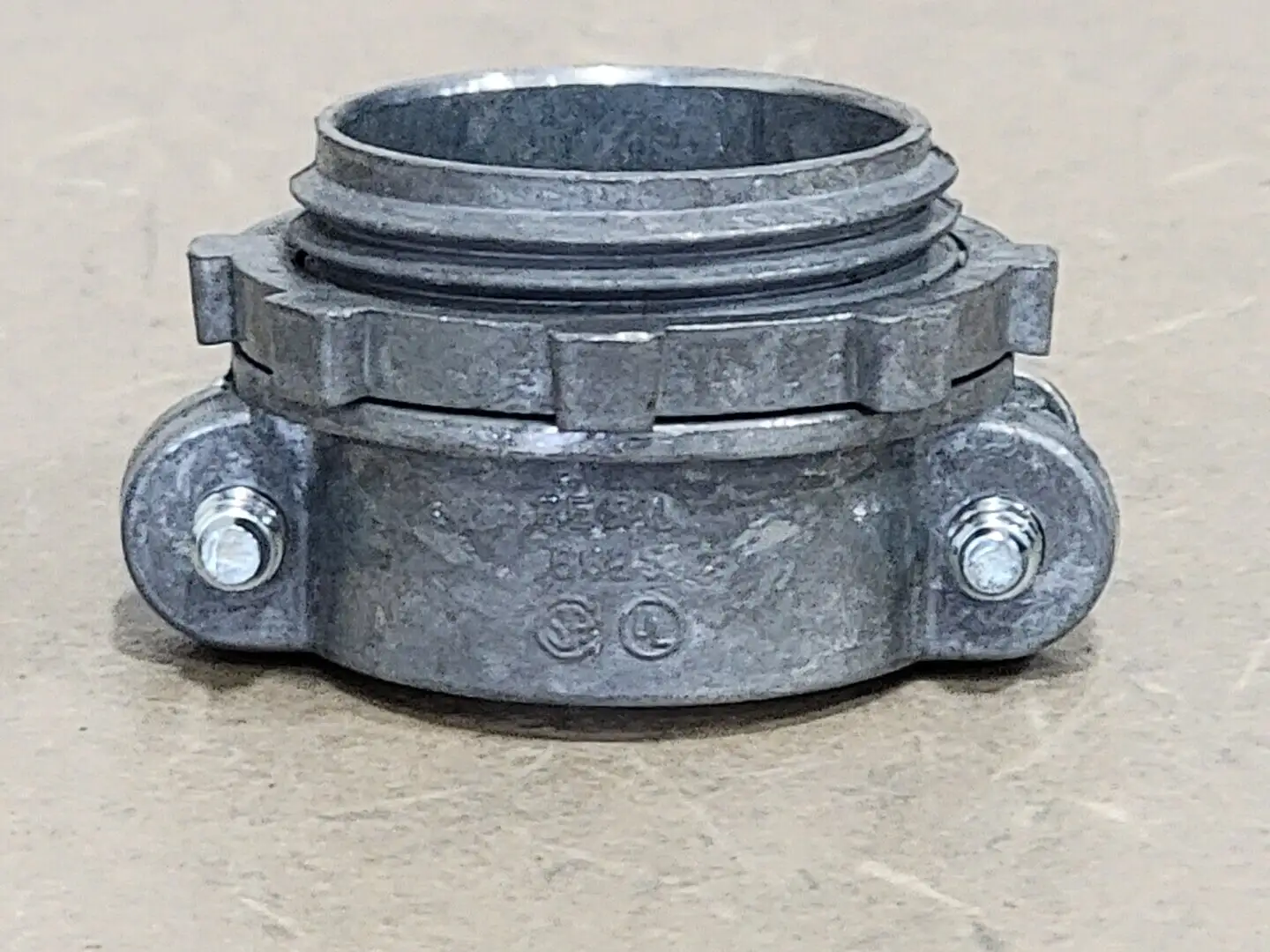 USED REGAL 6625