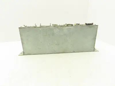 Daiichi Dentsu Company PIFU 1100 PIFU 1100 Analog Printer I/F Unit Module Unit