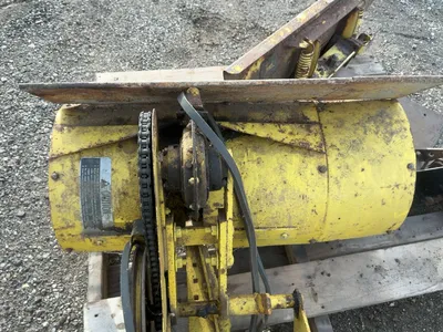 Used JOHN DEERE 212 Mowers Michigan US | Miedema Asset Management Group #1442984