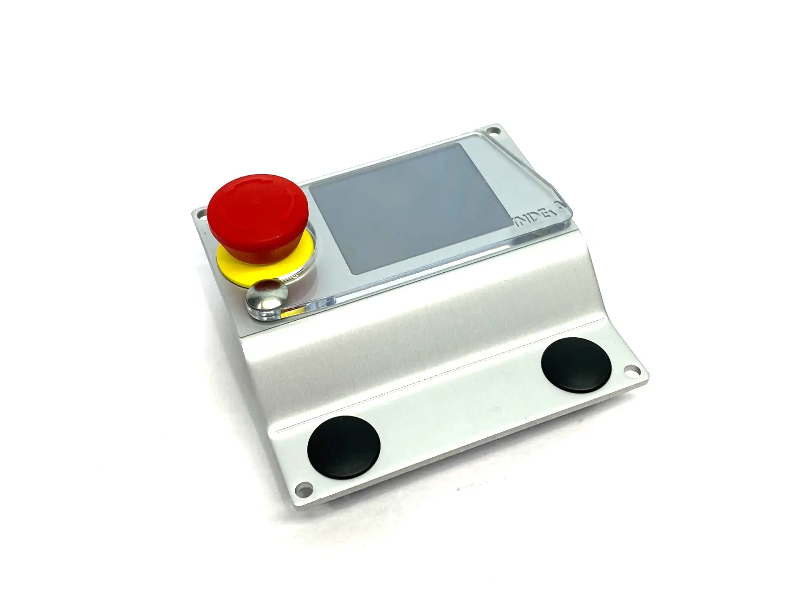 USED INDEVA MINIATURE CONTROL PANEL ASSEMBLY