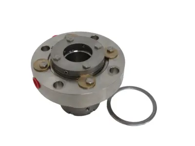 NEW JOHN CRANE 603342 SEAL CARTRIDGE 2.125 IN