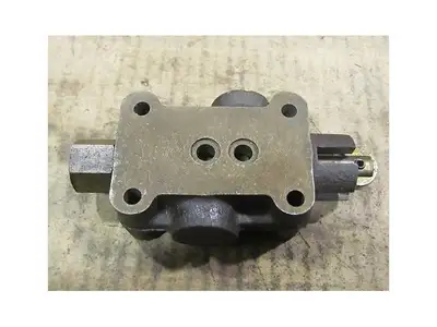 Racine Hydraulics Rexnard 987770 FD2 RTHS 202D Valve