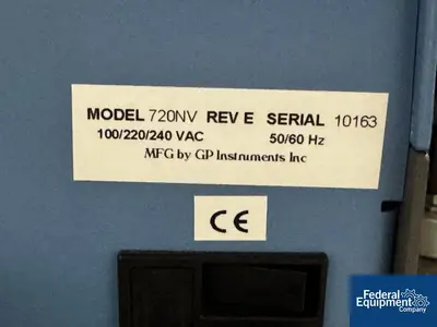 N/A Biotechne Proteinsimple Protein Analyzer, Model iCE3