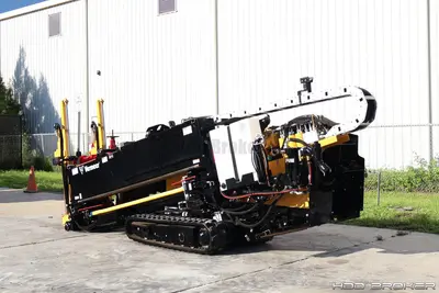 Used 2026 VERMEER 2026 VERMEER D20X22 S3 Drill Rigs Florida US | HDD Broker #1553266