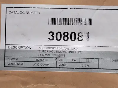NEW AXIS 21776