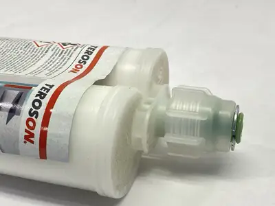 NEW HENKEL HENKEL TEROSON MS 9399