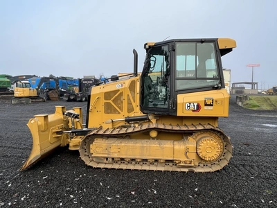 USED 2022 Caterpillar D2