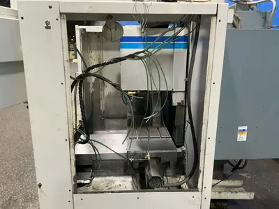 Used 1997 FADAL 914 / VMC 15 Vertical Machining Centers Ohio US | HGR 24 #1518926