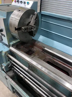 Used FORTUNE S2060 Engine Lathes New Jersey US | Michael Fine Machinery Co., Inc. #1337538