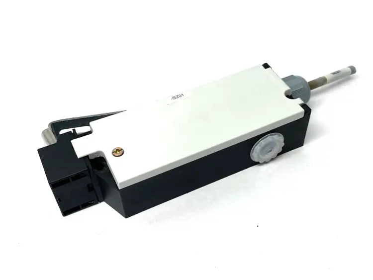 Used Rittal Safety Lock Module, Door Safety Interlocking Device 2418000 Relays & Switches Michigan US | Maverick Industrial Sales #1400598