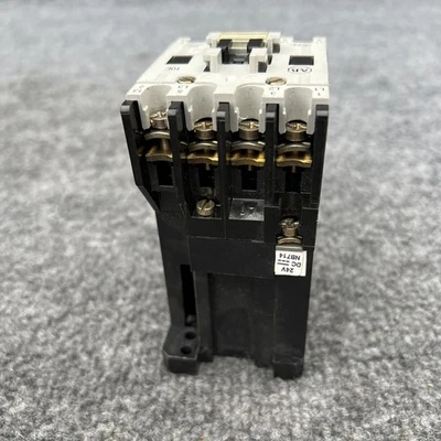 Used Allen-Bradley 100-A24NZ*3 PLC Contactors California US | Davliegogo LLC #1708157