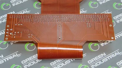 Solartron Schlumberger 79260502A Interface Board Used