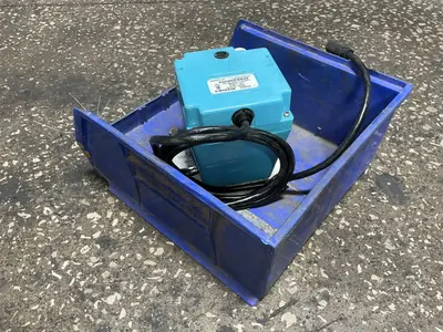 Used LITTLE GIANT PUMP 4E34NR Pumps Ohio US | HGR 24 #1513569