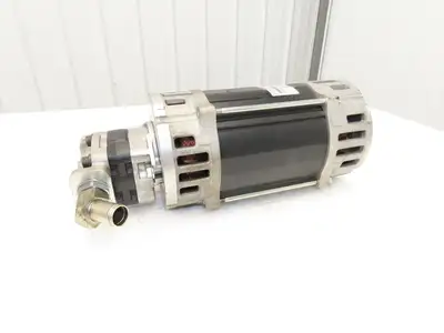 Yale 8539595 Forklift Hydraulic Pump & Motor 36/48VDC Off ERP035VTN36TE084