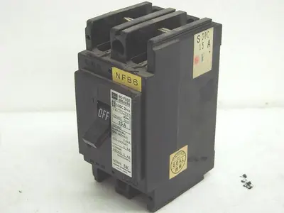 USED TOSHIBA S30C-2P-15A