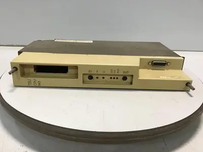 USED SIEMENS 6ES5 454-7LA11