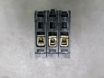 USED SIEMENS ED43B070