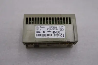 Allen Bradley 1794-IE8 /B Flex I/O 8-Point Analog Input STOCK H131A