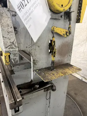 Used VERSON 16-48 Press Brakes Ohio US | G-2000, Inc. #1063209