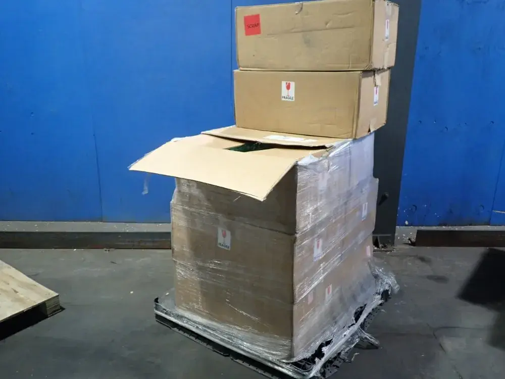 NEW EATON 101073658001