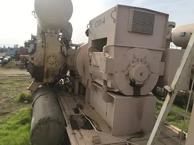 USED WORTHINGTON OF6SU-2