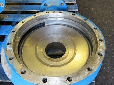 USED Goulds 3196 LTX