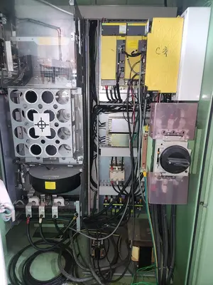 Used 2008 HANKOOK DYNATURN 26 CNC Lathes Georgia US | Shub Machinery #170815