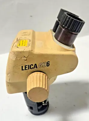 USED Leica Leica GZ6