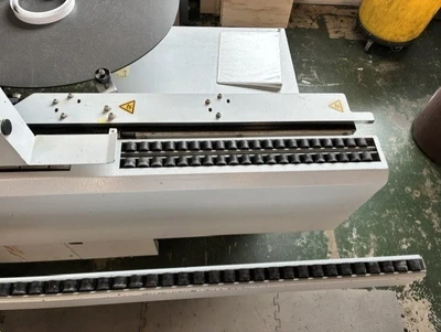 Used 2014 BRANDT KDF-440C Edge Banders California US | MachineryMax #1402984