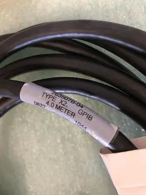 NATIONAL INSTRUMENTS 763061-03 TYPE X2 4.0 METER