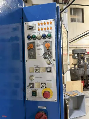 USED LAUFFER RPL16