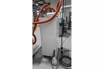 Used 2022 MATSUI DMZ2-80U Dehumidify Desiccant Dryers Texas US | MachineryMax #1561693