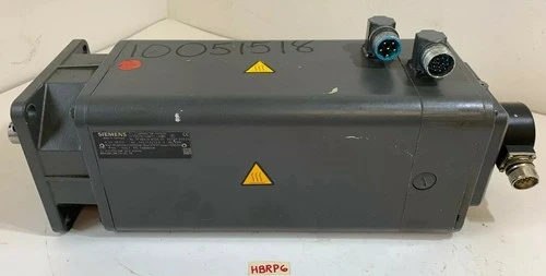 Used Siemens 1FT5076-1AC71-1EB0 Servo Motors Indiana US | J&J Industrial Supply #1078762