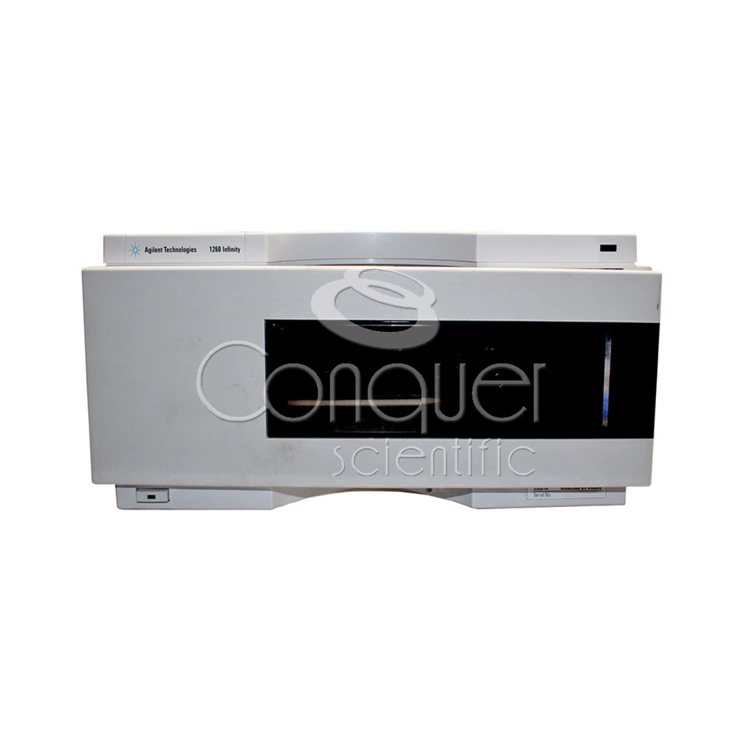 USED AGILENT TECHNOLOGIES G5201A