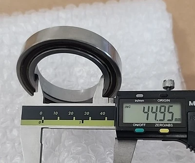 NEW SNFA SEB45/NS