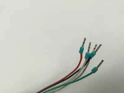 USED COLE PARMER CONNECTIVITY ELECTRODE K=1.0