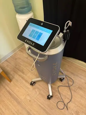 Used 2021 INMODE EVOKE EMFACE Medical Equipment - Other Minnesota US | Midwest Medical #1467860