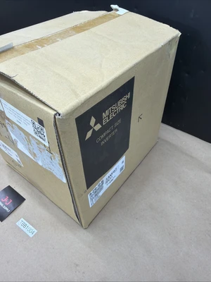 NEW Mitsubishi Electric FR-D740-160-NA