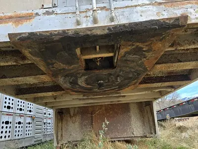 USED 1974 WILSON 42'