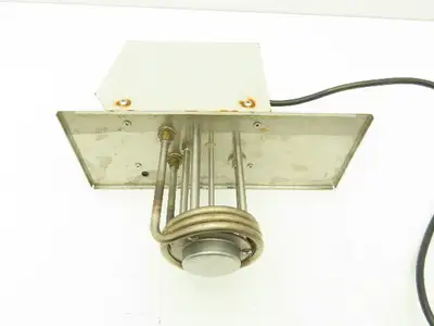 Southwest Science SHW20L-S Water Bath Immersion Heater 1200W 115V