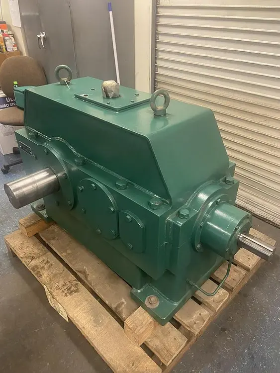 Used HORSBURGH & SCOTT LTB2800 Industrial Controls | Surplus Asset Holdings #1221238