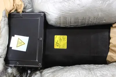 FANUC AC SERVO MOTOR Tooling & Accessories (Other) | Levy Recovery Group (3)