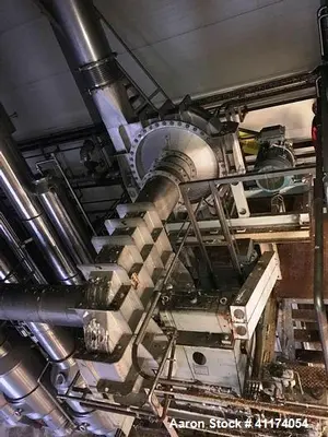 Used ANHYDRO _UNKNOWN_ Complete Plants Illinois US | Aaron Equipment #84751