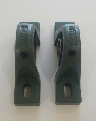 USED Hytrol P205H