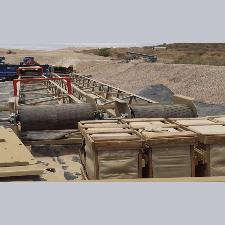 Used KPI-JCI _UNKNOWN_ Conveyors | Savona Equipment LTD #1166733