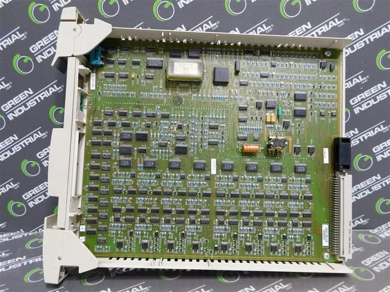 Honeywell 51309152-175 UCN Analog Output Card HDW: B FW: D Used