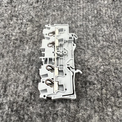 Used Wago IEC 60947-7-1 Terminal Blocks California US | Davliegogo LLC #1706685