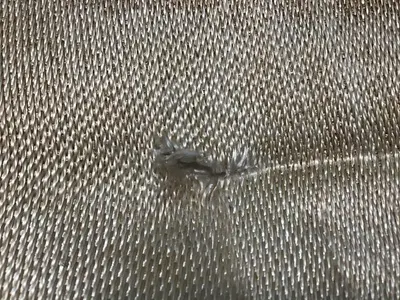 USED UNITHERM BRRL 2610