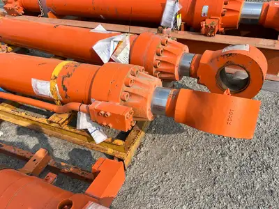 USED HITACHI 4472306