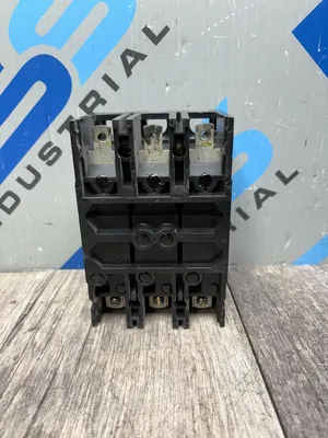 EATON CUTLER-HAMMER FS340050A Electrical/PLC/Automation | ESS Industrial Equipment Sales (4)